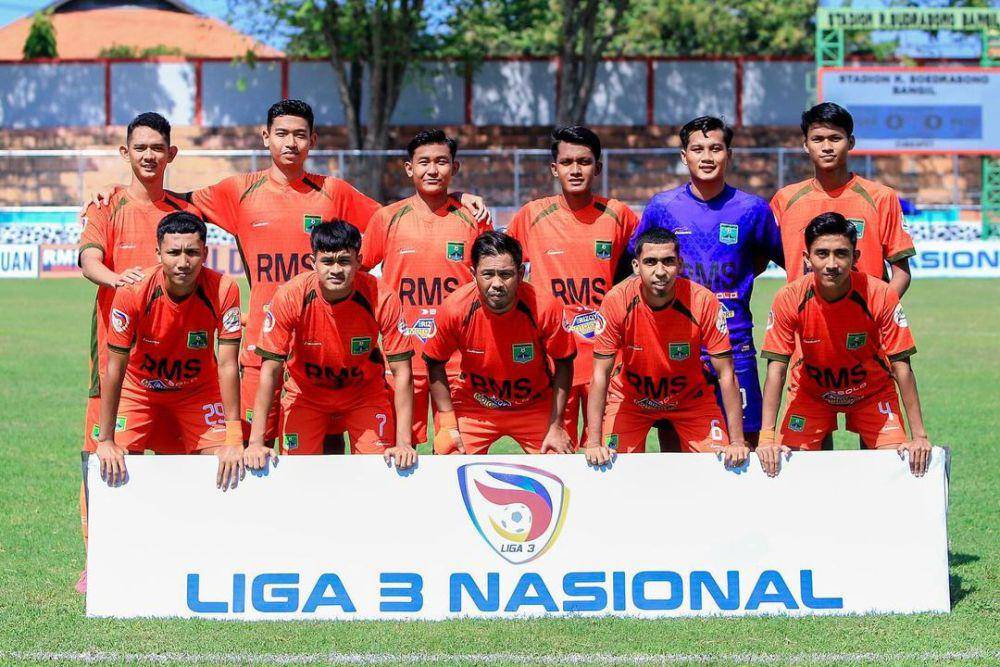 Persekabpas Pasuruan (instagram.com/officialpersekabpas)
