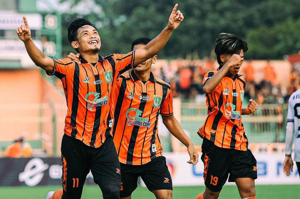 5 Klub Jatim yang Tembus Fase 32 Besar Liga 3 Nasional 2024