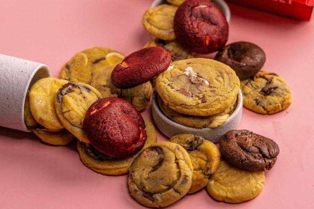 ilustrasi soft cookies (pexels.com/Ali Dashti)