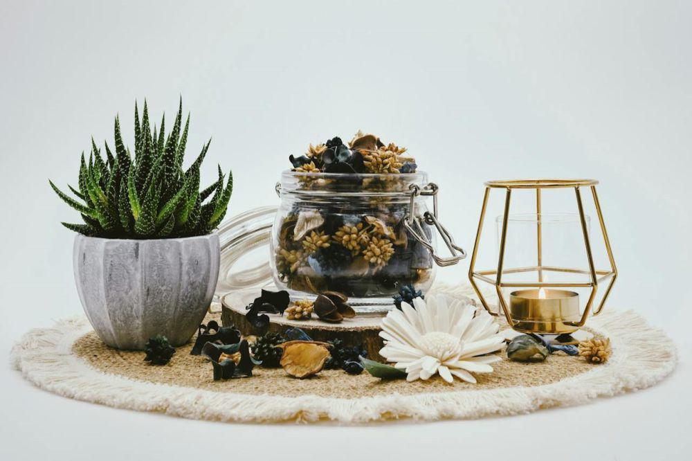 5 Tips Membuat Potpourri, Pewangi Ruangan dari Bahan Natural