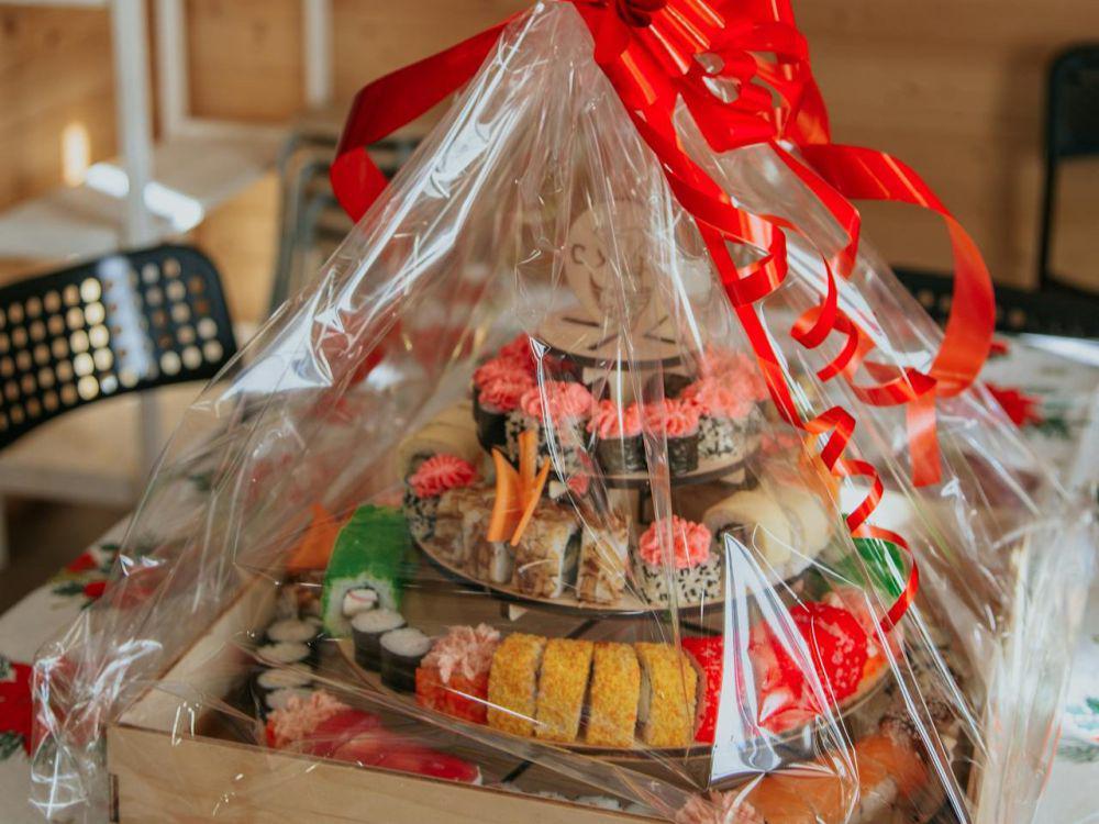 10 Macam Gift Set Makanan untuk Hadiah di Hari Penting