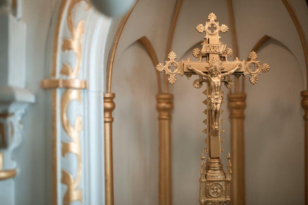 Jadwal Misa Kenaikan Yesus Kristus di Jakarta 2024 Paling Lengkap!