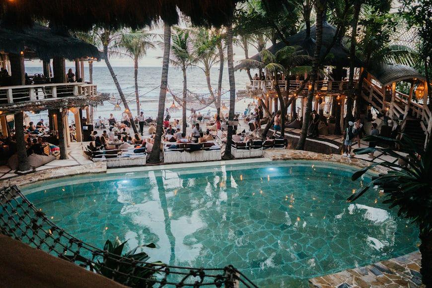 4 Beach Club Terbaru di Gunungkidul, Nikmati Pantai lebih Santai
