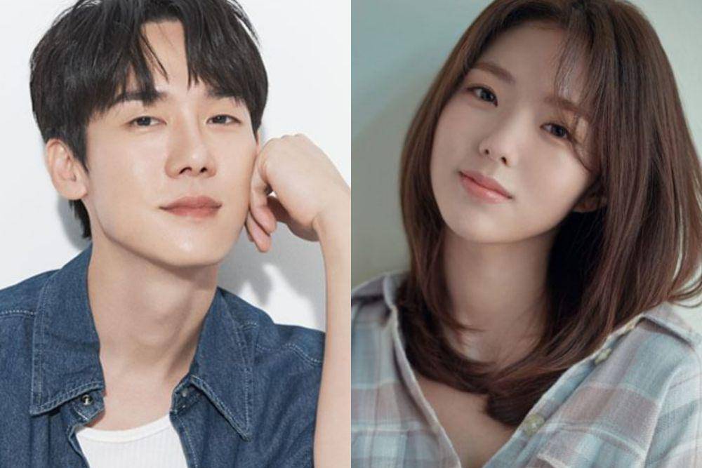 pemain drama The Number You Have Dialed (instagram.com/mbcdrama_now)