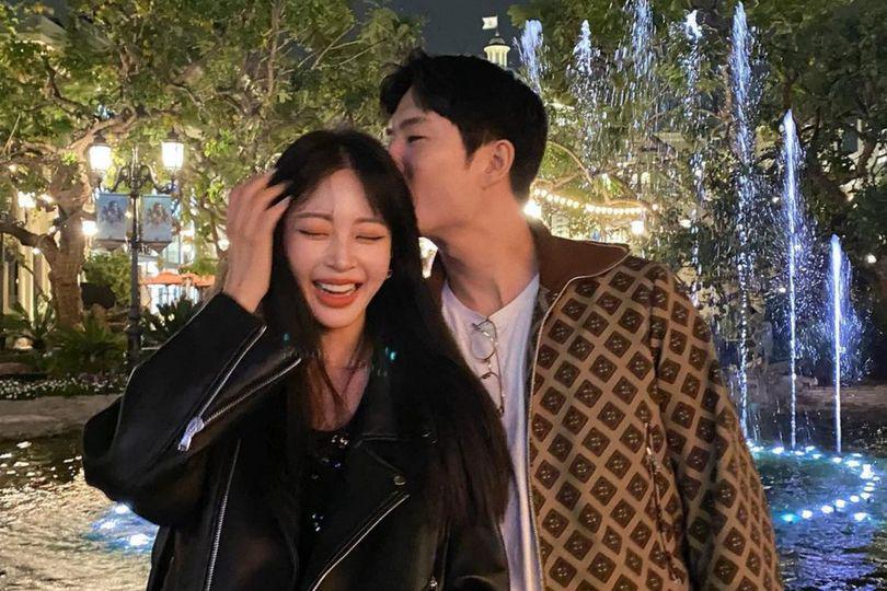 12 Fakta Menarik Han Ye Seul, Umumkan Nikahi Berondong