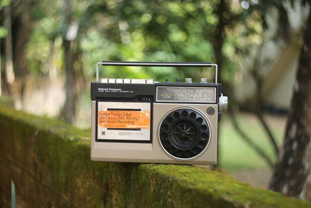 5 Alasan Radio Masih Tetap Eksis di Tengah Gempuran Inovasi Teknologi