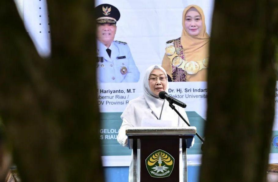 1.119 Mahasiswa Baru Unri Minta Pengembalian Kelebihan Bayar UKT