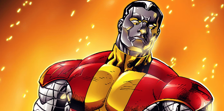 Colossus X-Men