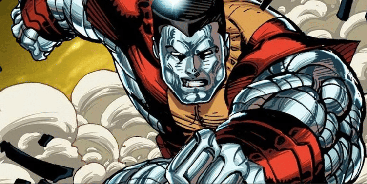 Colossus X-Men