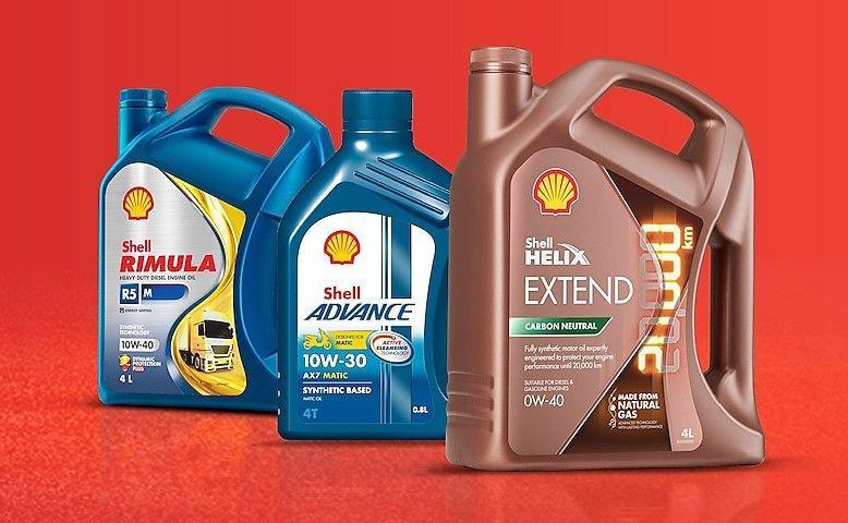 7 Cara Cek Oli Shell Asli atau Palsu, Jangan Tertipu!