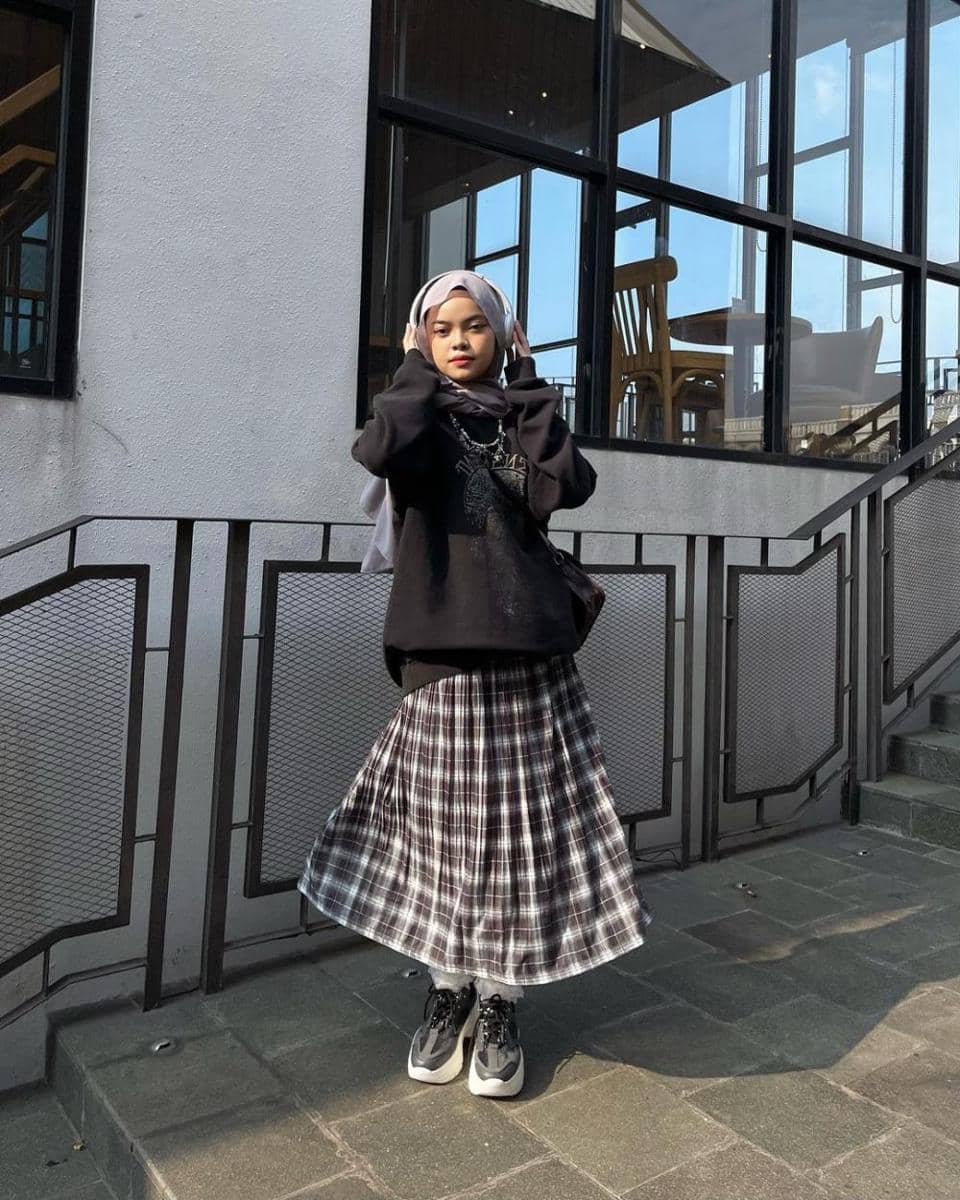 Selebgram Baby Lisa (instagram.com/babyylisa_)