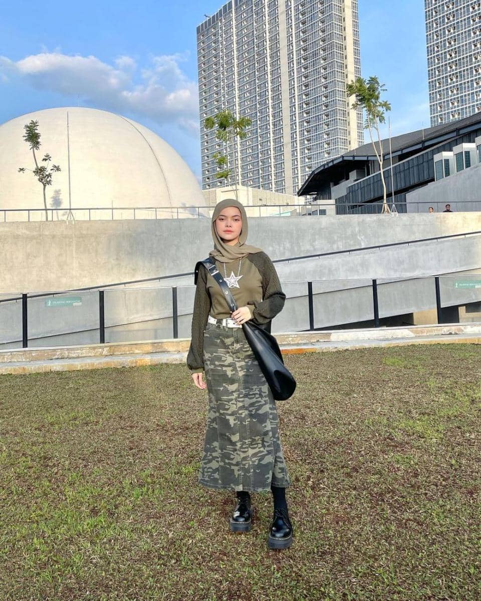 Selebgram Baby Lisa (instagram.com/babyylisa_)