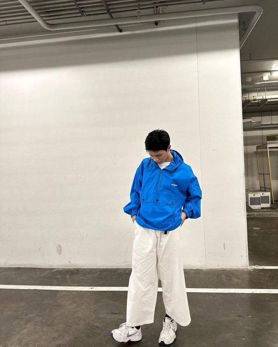 William Jakrapatr (Instagram.com/ williamjkp)