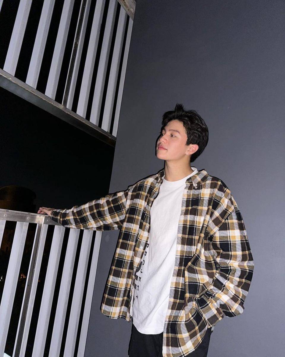 William Jakrapatr (Instagram.com/ williamjkp)