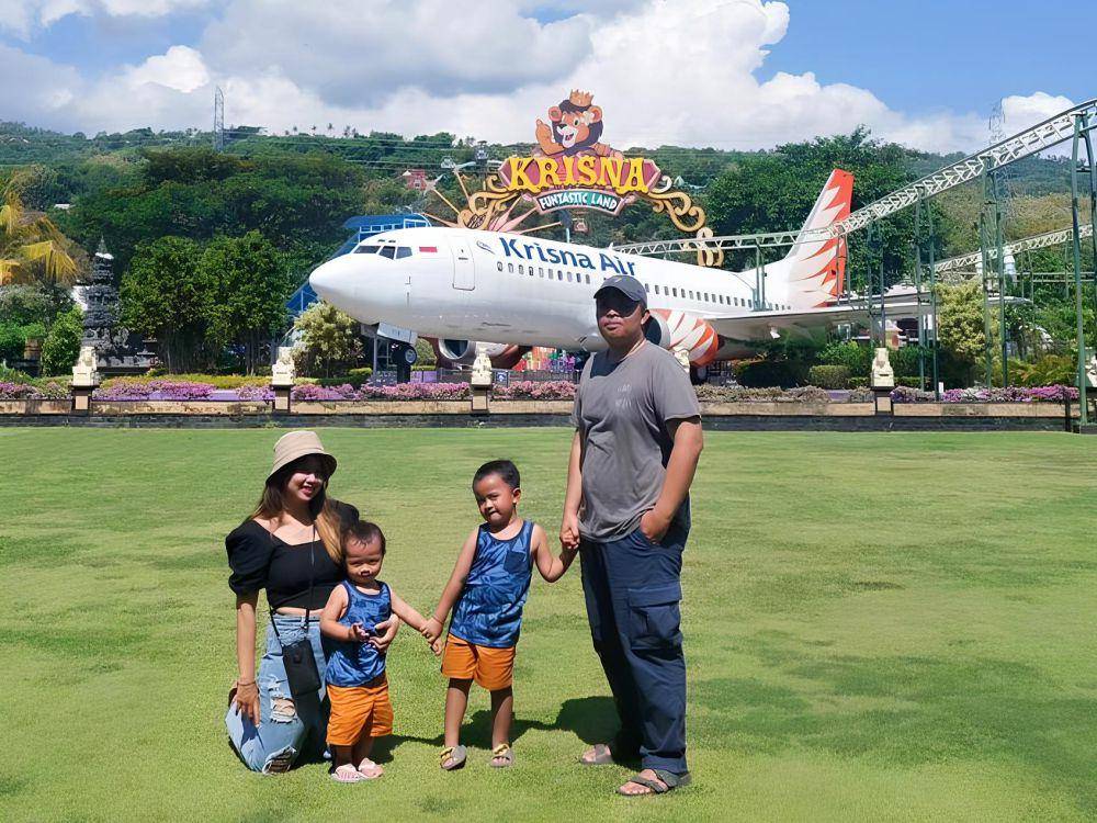 Krisna Funtastic Land (instagram.com/itha_puspitasari)