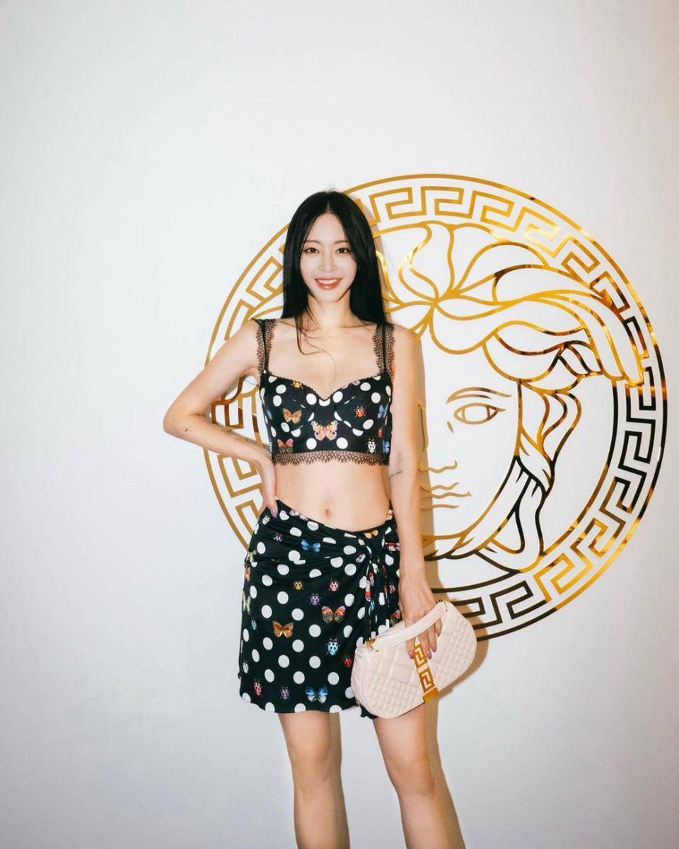 Han Ye Seul (instagram.com/han_ye_seul_)