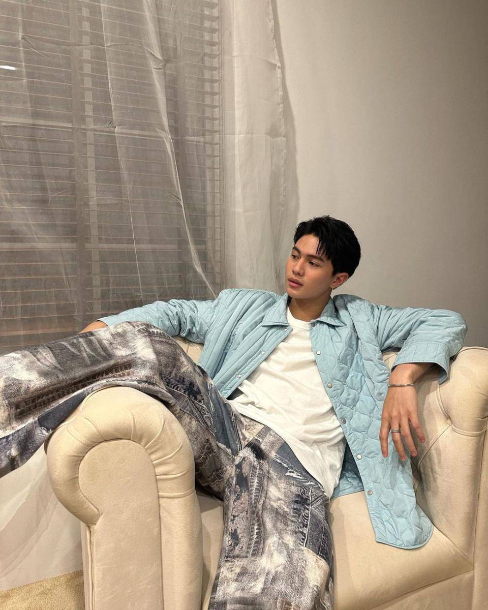 William Jakrapatr (Instagram.com/ williamjkp)