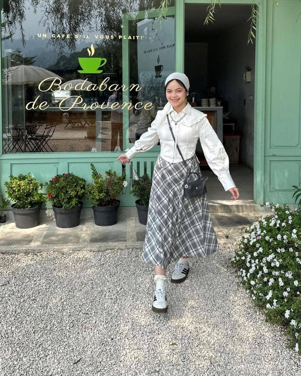 Selebgram Baby Lisa (instagram.com/babyylisa_)