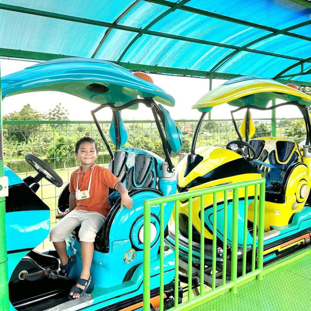 Krisna Funtastic Land (instagram.com/m.keanu88)