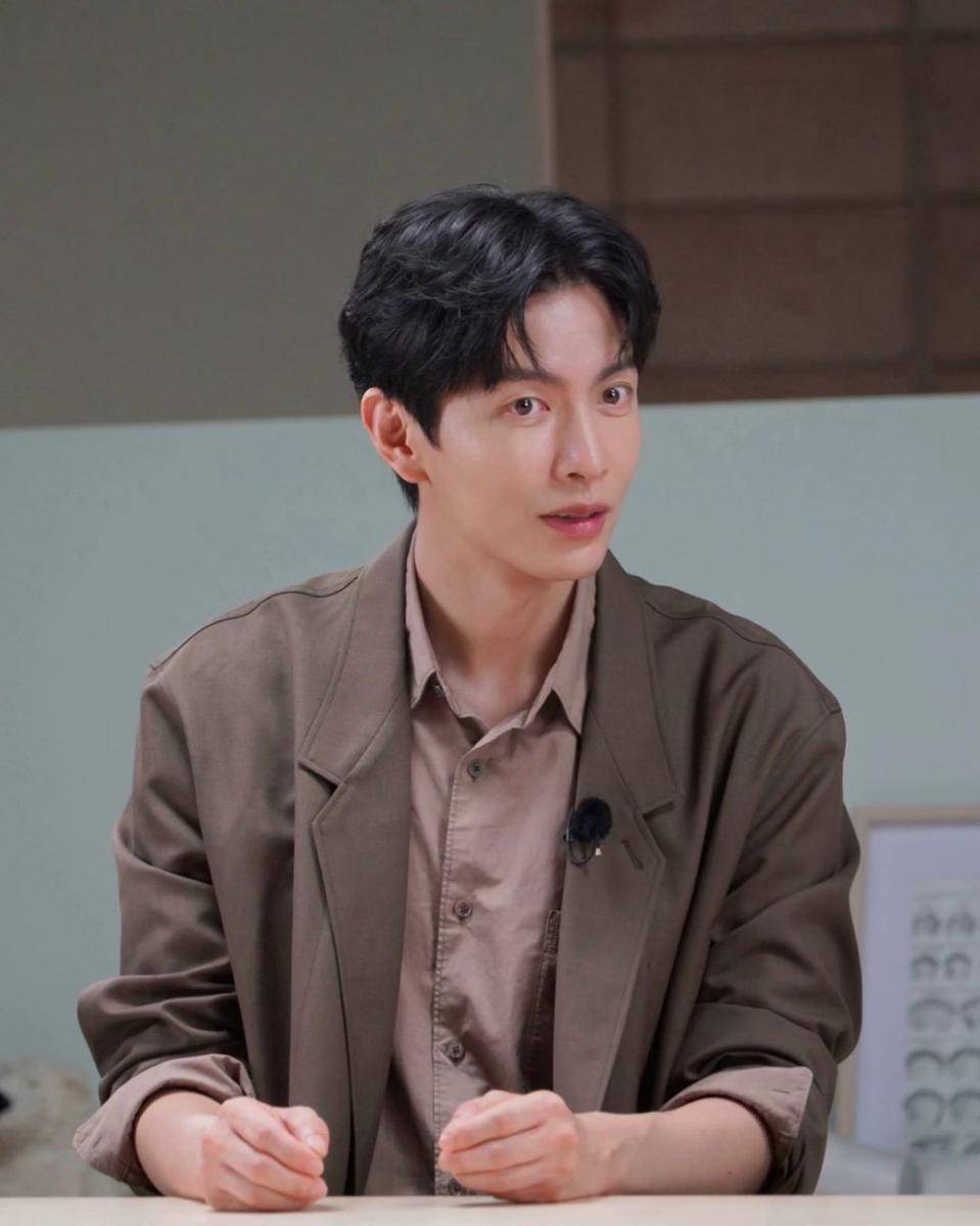 Lee Min Ki (instagram.com/sangyoungent_official)