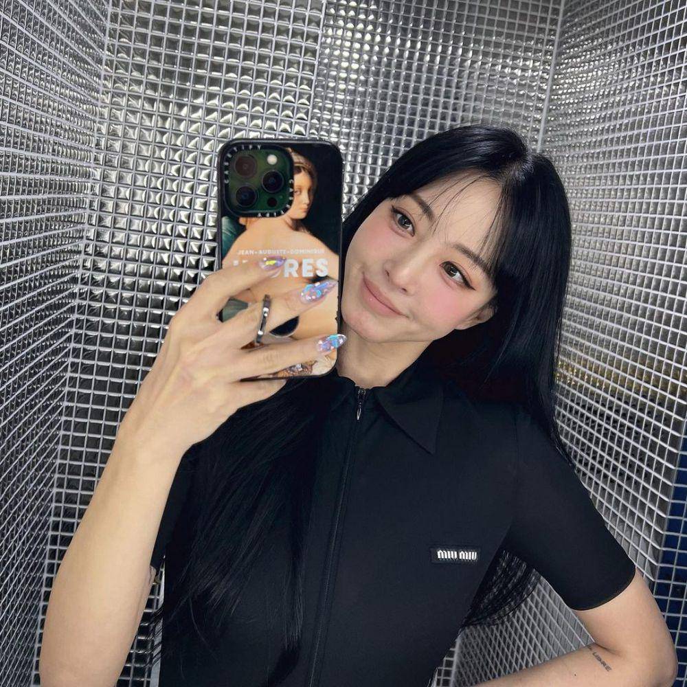 Han Ye Seul (instagram.com/han_ye_seul_)