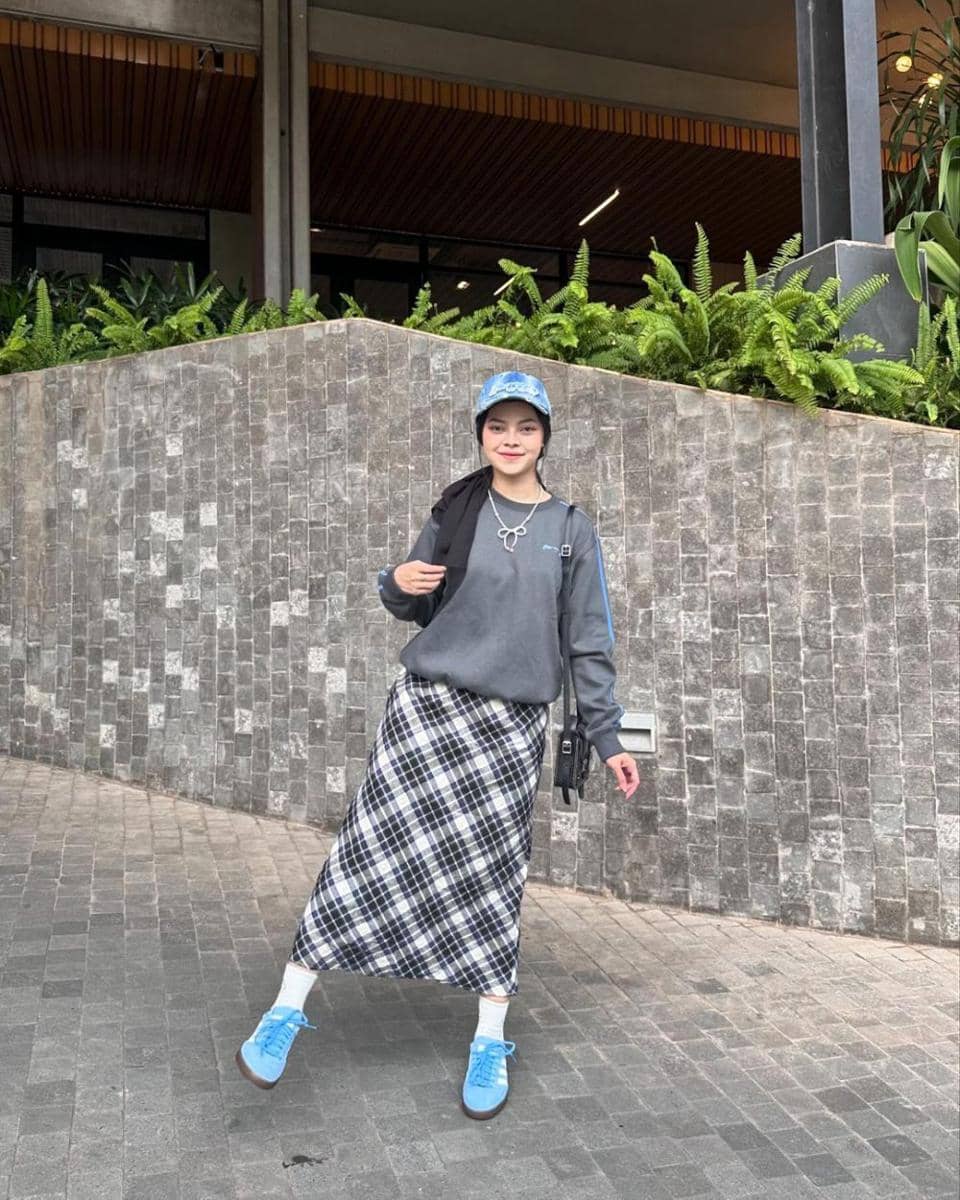 Selebgram Baby Lisa (instagram.com/babyylisa_)
