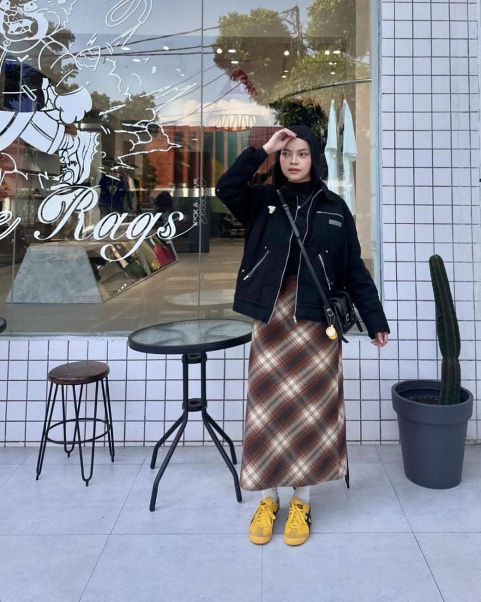 Selebgram Baby Lisa (instagram.com/babyylisa_)