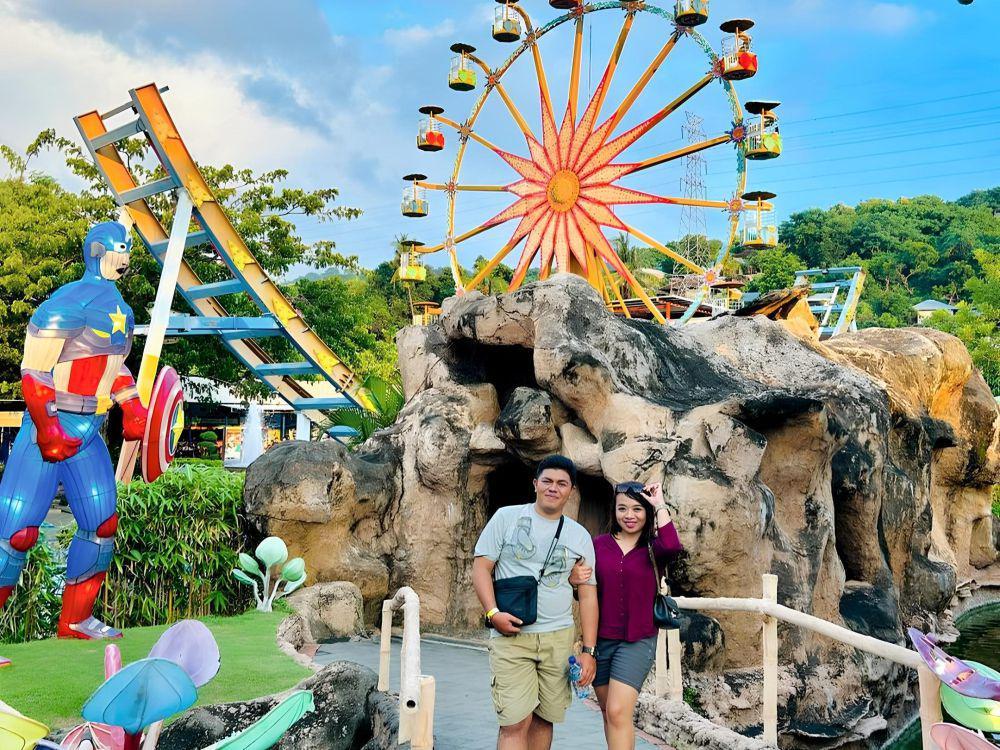 Krisna Funtastic Land Bali: Lokasi, Harga, Rute, dan Tipsnya