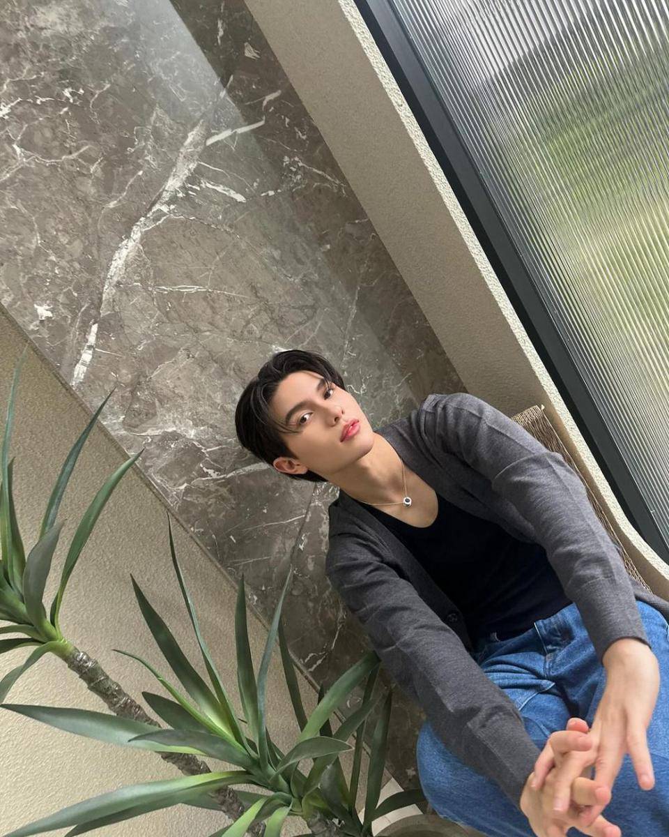 William Jakrapatr (Instagram.com/ williamjkp)