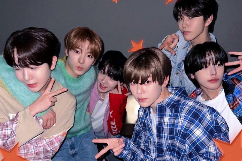 [QUIZ] Dari Tes Ini, Siapa Member NCT Wish yang Cocok Jadi Adik Kamu?