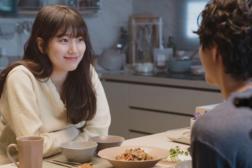 Suzy Sebut Film Wonderland Membuatnya Menikmati Akting