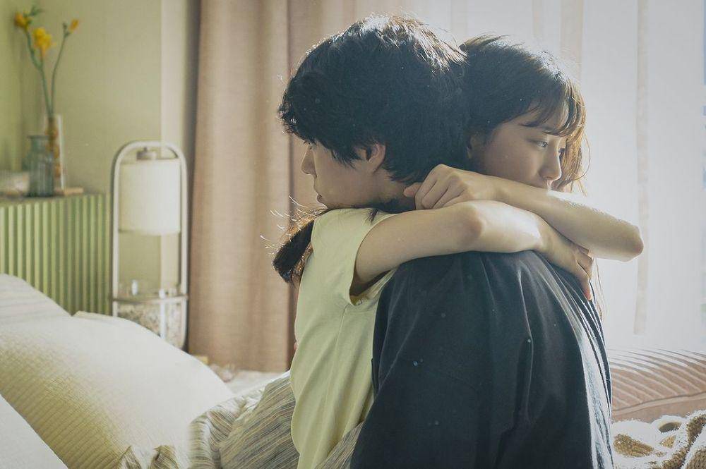 cuplikan Suzy dan Park Bo Gum di film Wonderland (instagram.com/acemaker.movie)