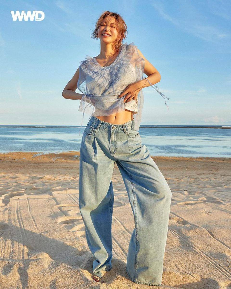 Han Ye Seul (instagram.com/han_ye_seul_)