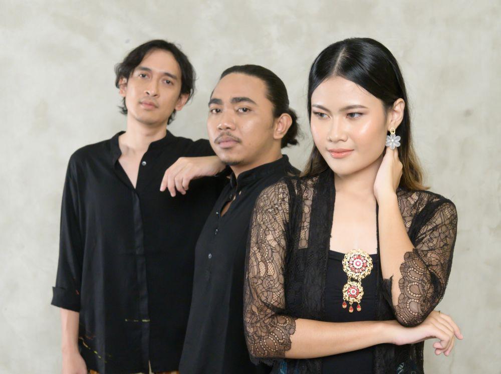 Comeback! Soegi Bornean Rilis Lagu Terbaru ''Langgas'', Ini Maknanya