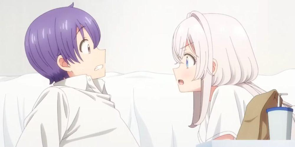 16 Anime Romance Terbaru yang Tayang di Musim Dingin dan Semi 2024