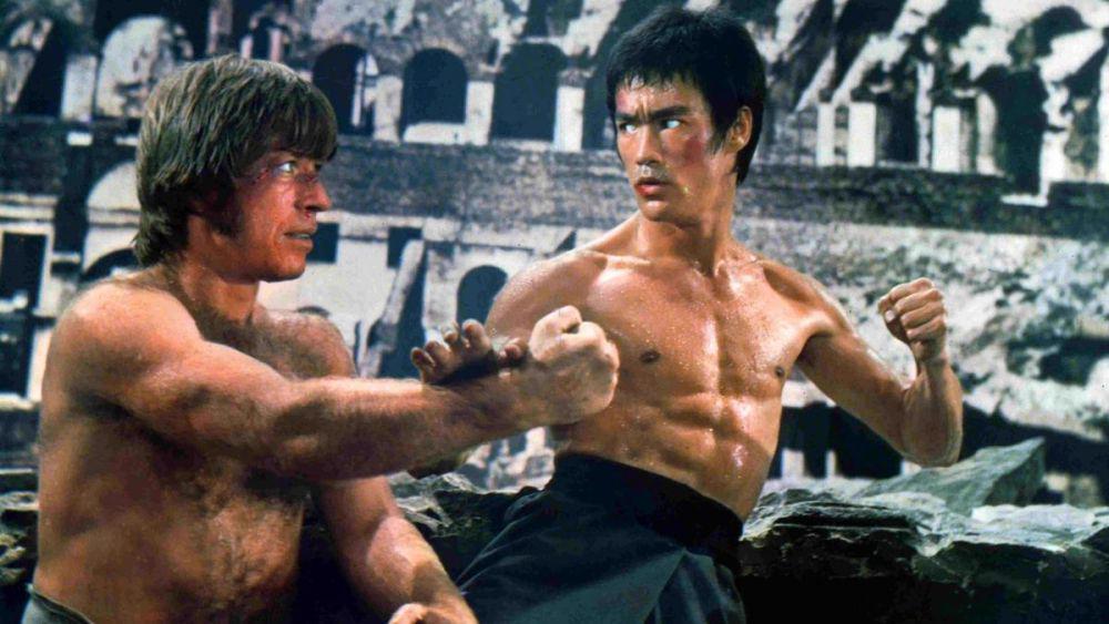 10 Rekomendasi Film Kung Fu 1970-an, Suguhkan Aksi Memukau