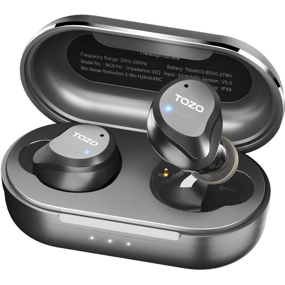TOZO N90Pro (dok. Istimewa)