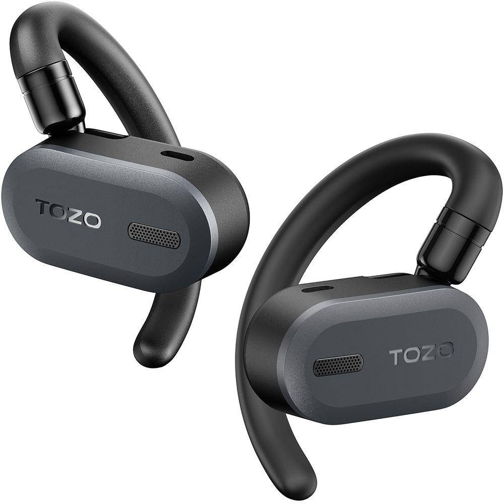 TOZO Open Buds (dok. Istimewa)