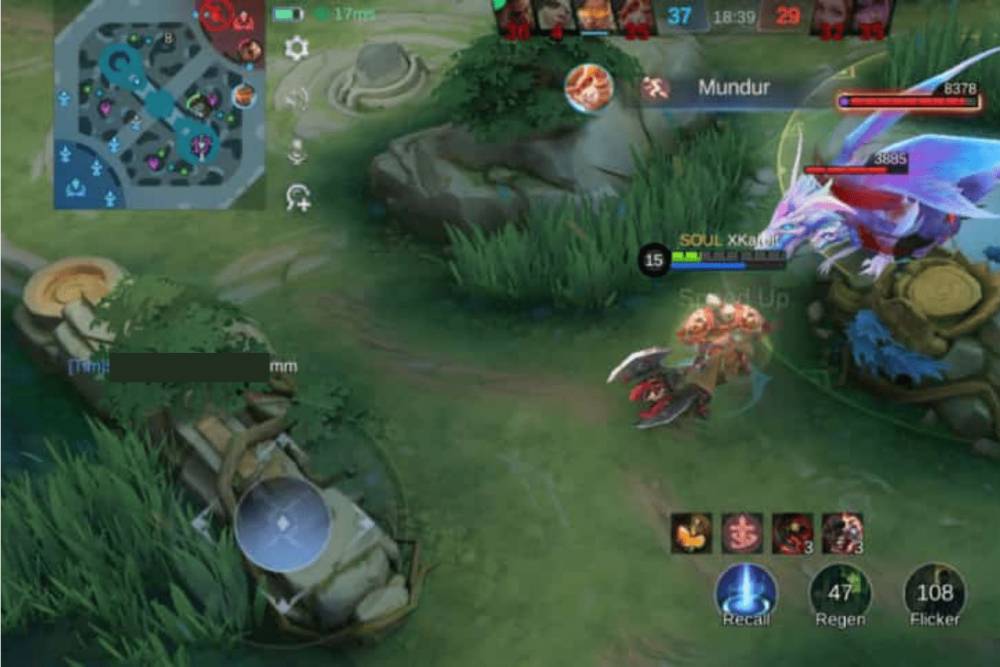 game Mobile Legends (dok. Moonton/Mobile Legends: Bang Bang)