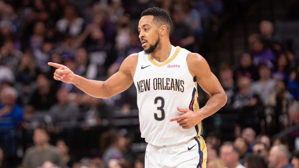Performa New Orleans Pelicans di NBA 2024 vs 2023