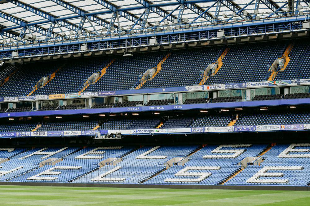 Chelsea Kembali ke Muruah Mereka Sebagai Tim Besar