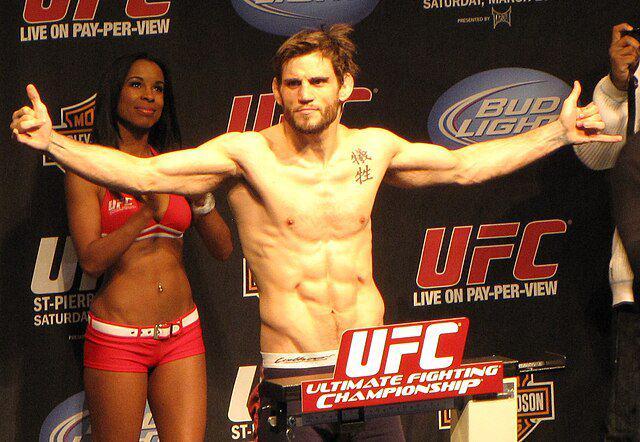 9 Pembagian Kelas untuk Fighter UFC, Kenali Perbedaannya!