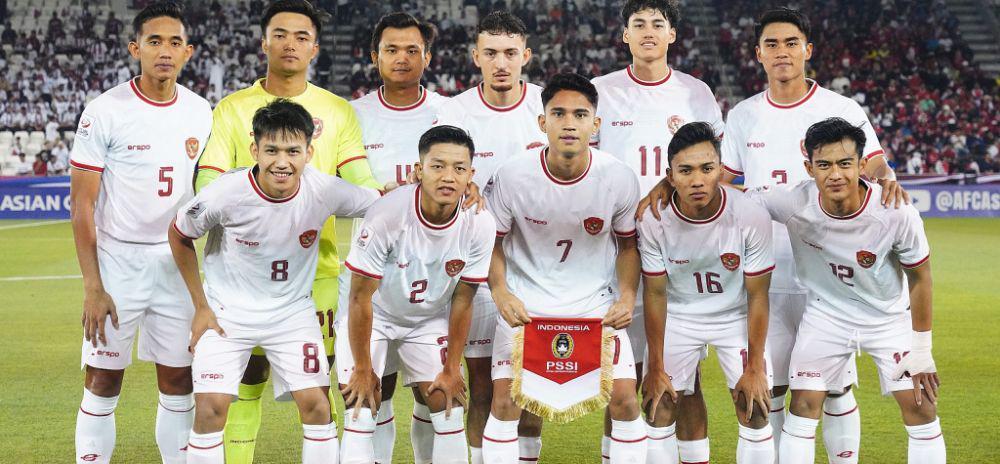 Pelatih Persib Doakan Timnas U23 Menang atas Guinea, Lolos Olimpiade