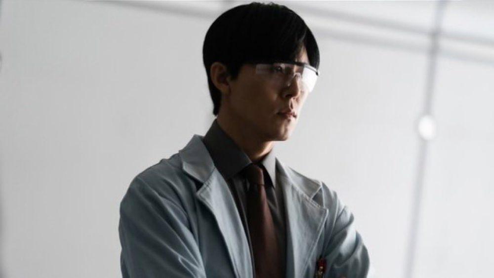 7 Peran Penting On San untuk Yun Ja Yu di Drama Korea Blood Free