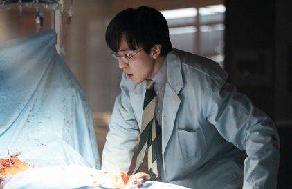 cuplikan drakor Blood Free (dok. Disney+ Korea/Blood Free)