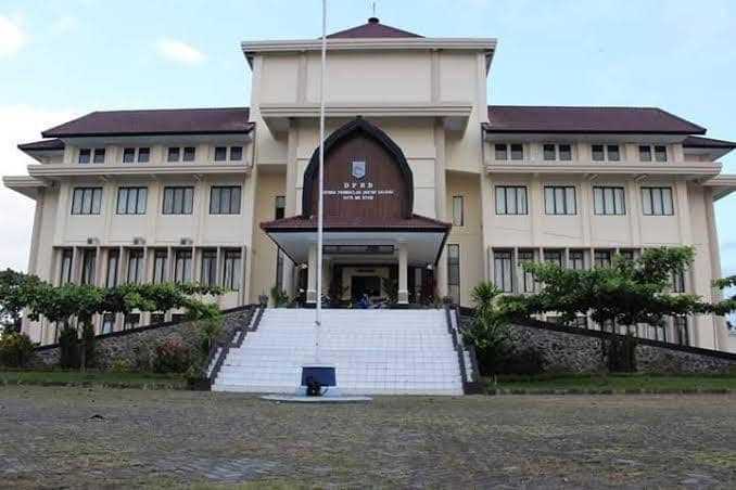 KPK Bidik Dana Pokir Anggota DPRD Kota Mataram Rp120 Miliar