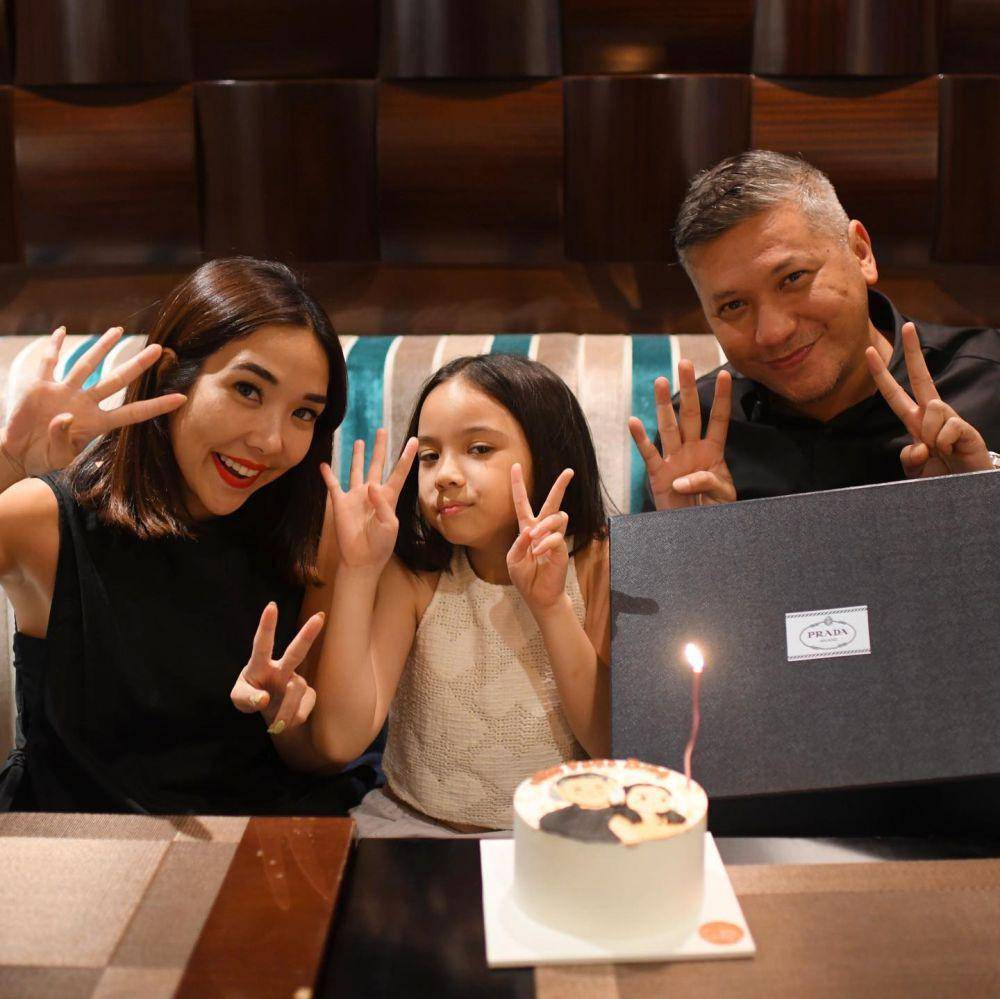 ulang tahun Gading Marten (Instagram.com/gadiiing)