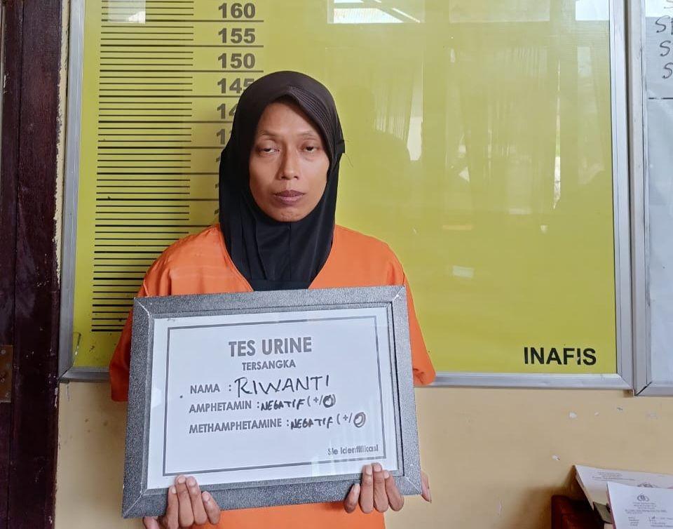 Ibu Tiri di Riau Diduga Coba Bunuh Bocah 11 Tahun Pakai Racun Tikus