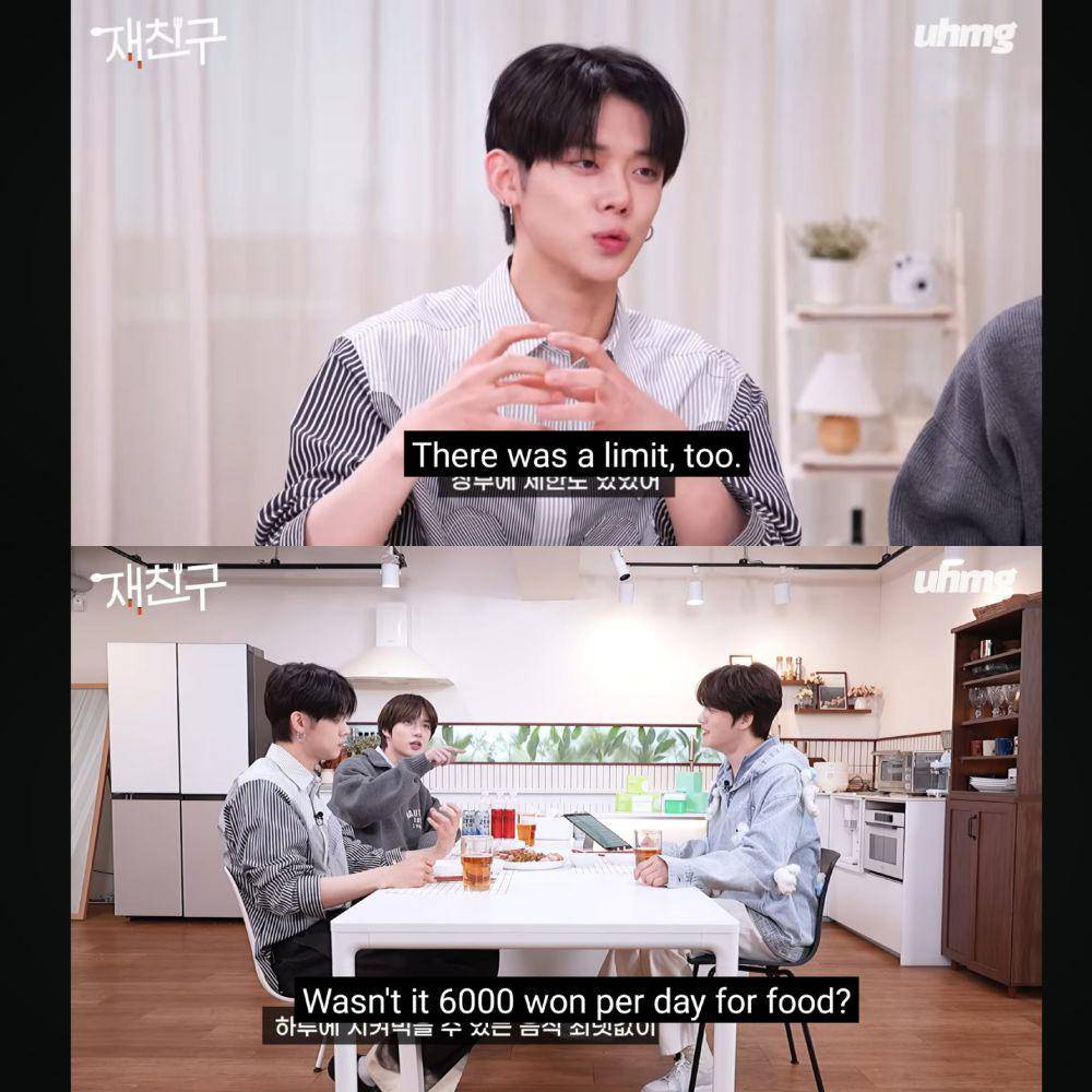 Yeonjun dan Beomgyu TXT (youtube.com/uhmg_studio)