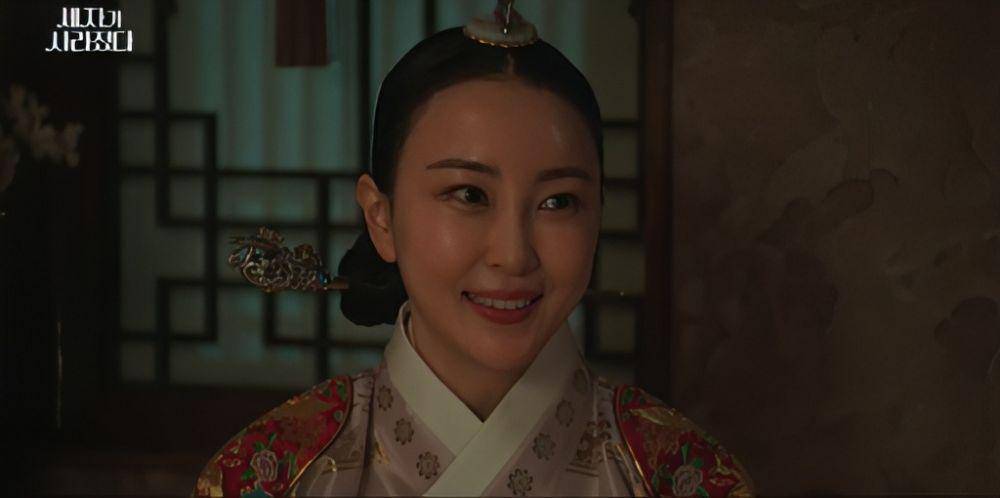 cuplikan drakor Missing Crown Prince (dok. MBN/Missing Crown Prince)